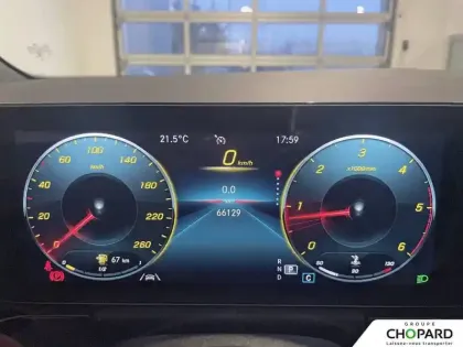 Photo 49 Mercedes GLA  200 d 8G-DCT