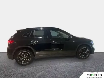 Photo 8 Mercedes GLA  200 d 8G-DCT