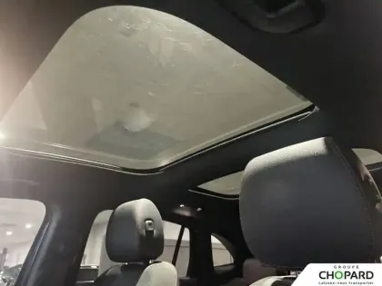 Photo 20 Mercedes GLA  200 d 8G-DCT