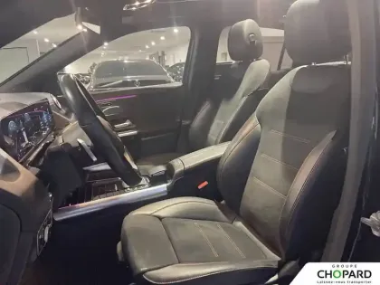 Photo 43 Mercedes GLA  200 d 8G-DCT