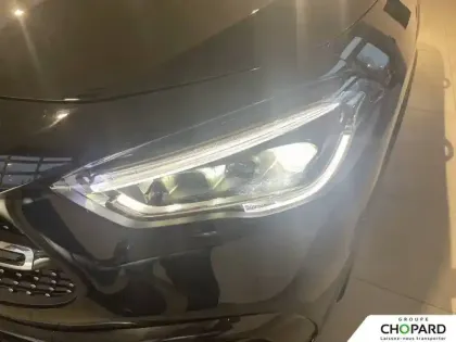 Photo 22 Mercedes GLA  200 d 8G-DCT