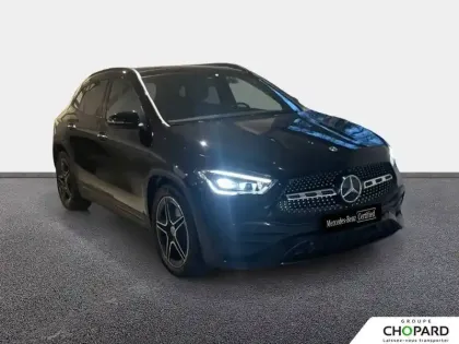 Photo 37 Mercedes GLA  200 d 8G-DCT