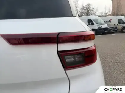 Photo 73 Opel Frontera  1.2 Turbo Hybrid 145 ch e-DCT6