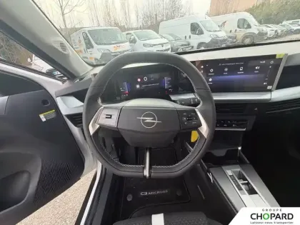 Photo 40 Opel Frontera  1.2 Turbo Hybrid 145 ch e-DCT6