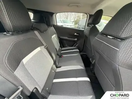 Photo 69 Opel Frontera  1.2 Turbo Hybrid 145 ch e-DCT6