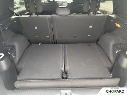 Photo 7 Opel Frontera  1.2 Turbo Hybrid 145 ch e-DCT6