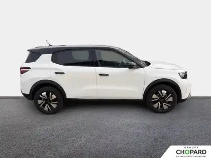 Photo 58 Opel Frontera  1.2 Turbo Hybrid 145 ch e-DCT6