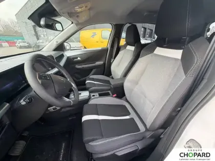 Photo 35 Opel Frontera  1.2 Turbo Hybrid 145 ch e-DCT6