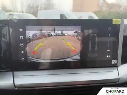 Photo 14 Opel Frontera  1.2 Turbo Hybrid 145 ch e-DCT6