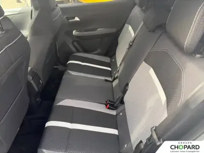 Photo 67 Opel Frontera  1.2 Turbo Hybrid 145 ch e-DCT6