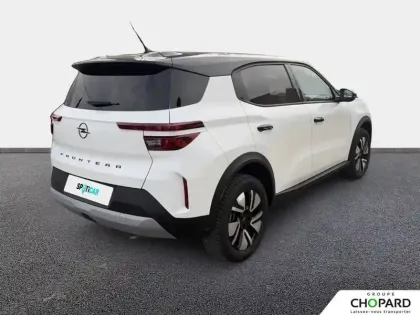 Photo 52 Opel Frontera  1.2 Turbo Hybrid 145 ch e-DCT6