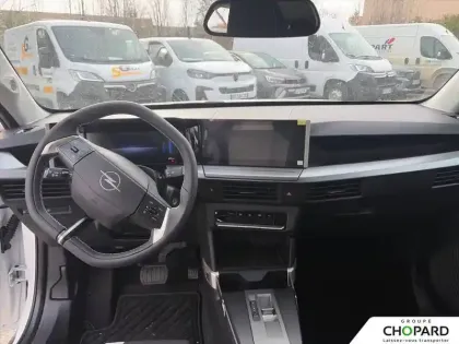 Photo 61 Opel Frontera  1.2 Turbo Hybrid 145 ch e-DCT6