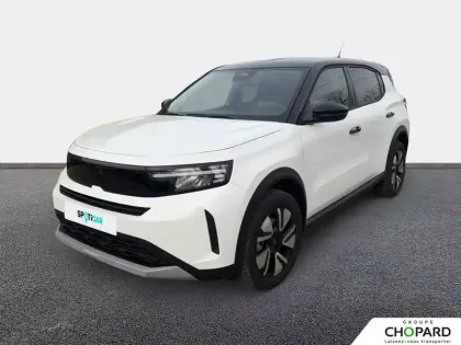 Photo 50 Opel Frontera  1.2 Turbo Hybrid 145 ch e-DCT6