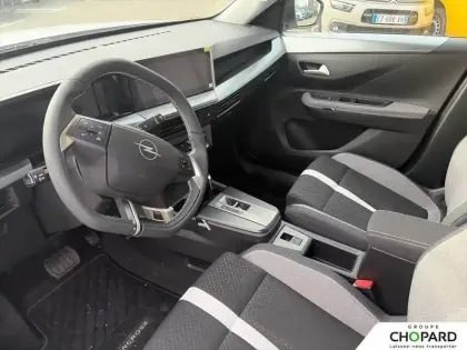 Photo 51 Opel Frontera  1.2 Turbo Hybrid 145 ch e-DCT6