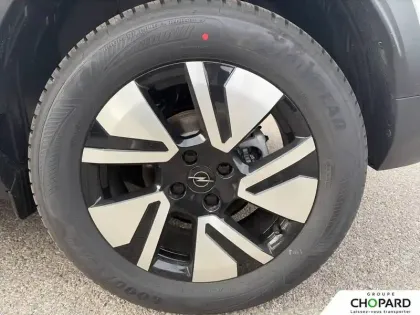 Photo 46 Opel Frontera  1.2 Turbo Hybrid 145 ch e-DCT6