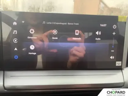 Photo 38 Opel Frontera  1.2 Turbo Hybrid 145 ch e-DCT6