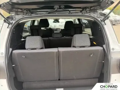 Photo 74 Opel Frontera  1.2 Turbo Hybrid 145 ch e-DCT6