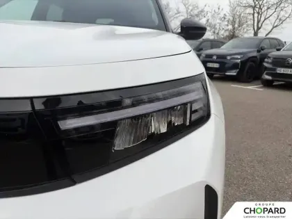 Photo 72 Opel Frontera  1.2 Turbo Hybrid 145 ch e-DCT6