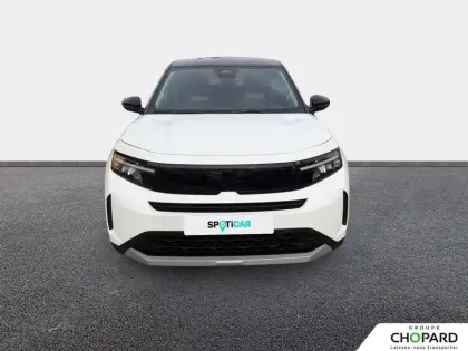 Photo 28 Opel Frontera  1.2 Turbo Hybrid 145 ch e-DCT6