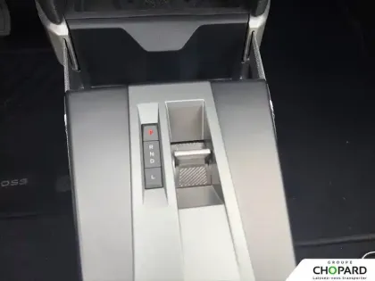 Photo 45 Opel Frontera  1.2 Turbo Hybrid 145 ch e-DCT6