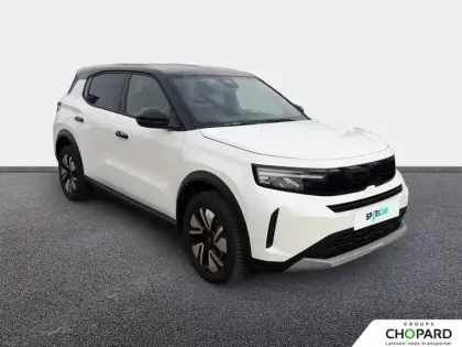 Photo 54 Opel Frontera  1.2 Turbo Hybrid 145 ch e-DCT6