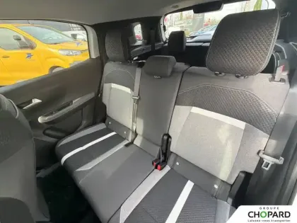 Photo 18 Opel Frontera  1.2 Turbo Hybrid 145 ch e-DCT6