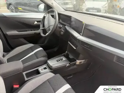 Photo 62 Opel Frontera  1.2 Turbo Hybrid 145 ch e-DCT6