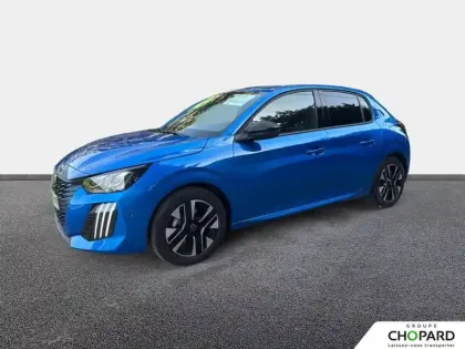 Photo 32 Peugeot 208  Hybrid 110 e-DCS6