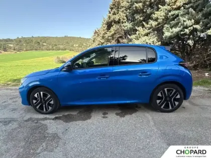 Photo 63 Peugeot 208  Hybrid 110 e-DCS6