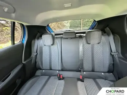 Photo 18 Peugeot 208  Hybrid 110 e-DCS6