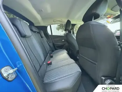 Photo 51 Peugeot 208  Hybrid 110 e-DCS6