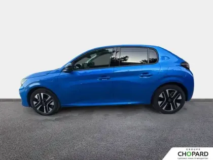 Photo 41 Peugeot 208  Hybrid 110 e-DCS6