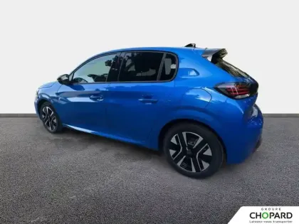 Photo 38 Peugeot 208  Hybrid 110 e-DCS6