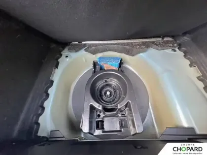 Photo 23 Peugeot 208  Hybrid 110 e-DCS6