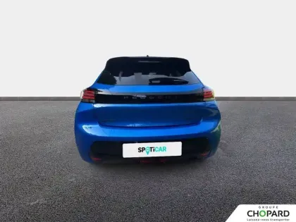 Photo 37 Peugeot 208  Hybrid 110 e-DCS6