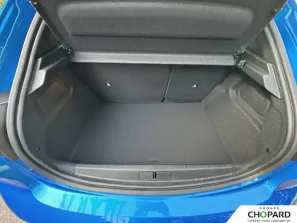 Photo 39 Peugeot 208  Hybrid 110 e-DCS6