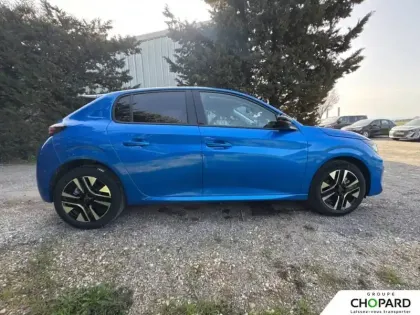 Photo 30 Peugeot 208  Hybrid 110 e-DCS6