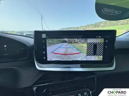 Photo 46 Peugeot 208  Hybrid 110 e-DCS6