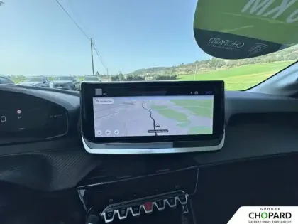 Photo 45 Peugeot 208  Hybrid 110 e-DCS6