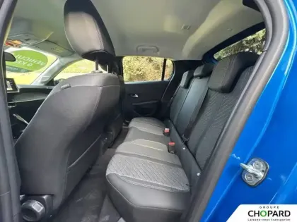 Photo 49 Peugeot 208  Hybrid 110 e-DCS6