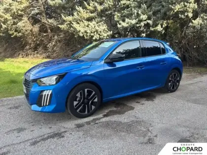 Photo 56 Peugeot 208  Hybrid 110 e-DCS6