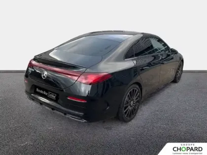 Photo 30 Mercedes CLA  200 8F-eDCT