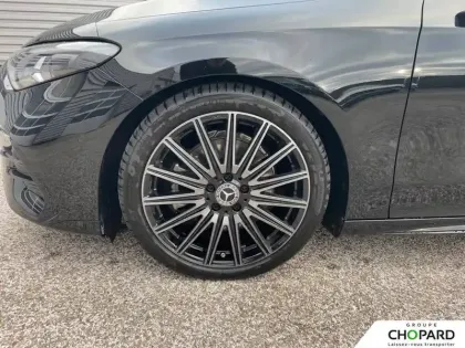 Photo 80 Mercedes CLA  200 8F-eDCT