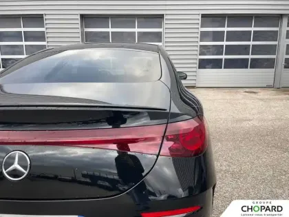 Photo 26 Mercedes CLA  200 8F-eDCT