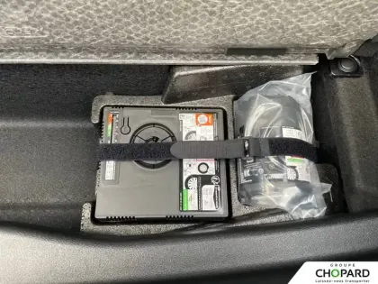 Photo 55 Mercedes CLA  200 8F-eDCT