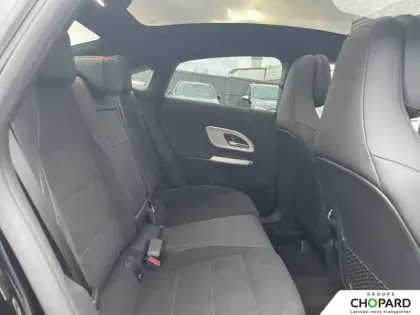 Photo 47 Mercedes CLA  200 8F-eDCT