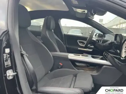 Photo 68 Mercedes CLA  200 8F-eDCT