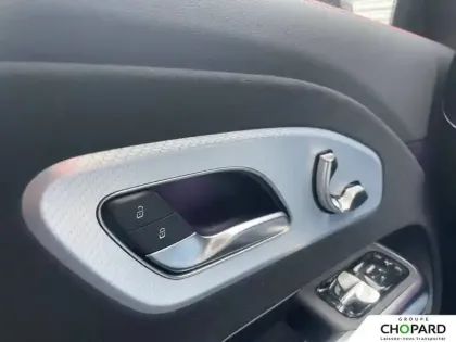 Photo 78 Mercedes CLA  200 8F-eDCT