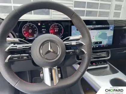 Photo 67 Mercedes CLA  200 8F-eDCT