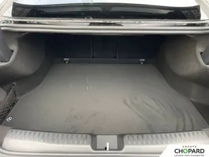 Photo 35 Mercedes CLA  200 8F-eDCT